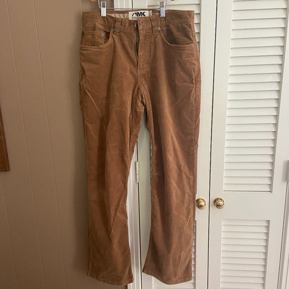 Mountain Khakis Corduroy Pants from Jackson Hole Wyoming - Picture 1 of 9